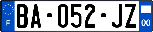 BA-052-JZ