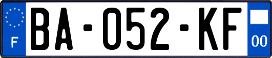 BA-052-KF