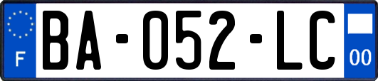 BA-052-LC