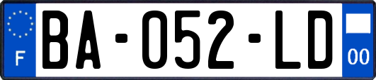 BA-052-LD