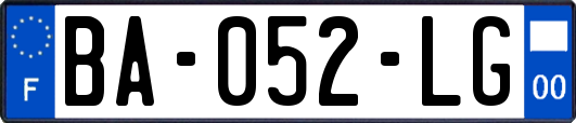 BA-052-LG