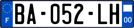 BA-052-LH