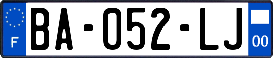 BA-052-LJ