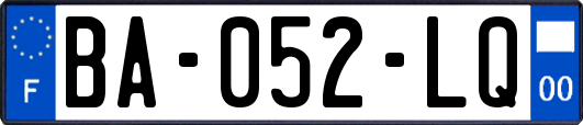 BA-052-LQ