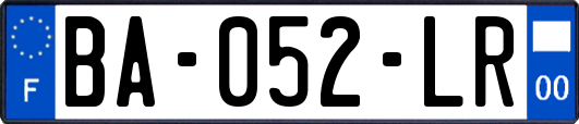 BA-052-LR