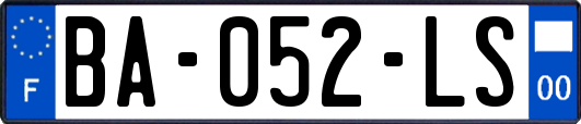 BA-052-LS