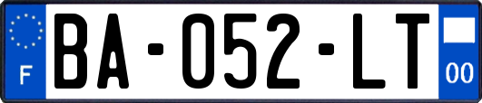 BA-052-LT