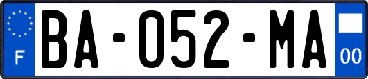 BA-052-MA