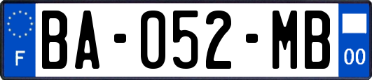 BA-052-MB