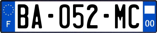 BA-052-MC