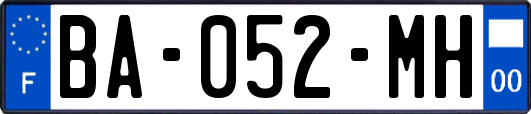 BA-052-MH