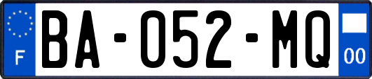 BA-052-MQ