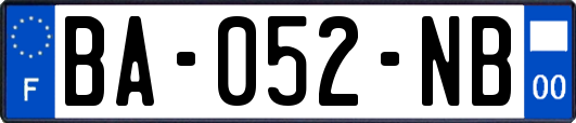 BA-052-NB