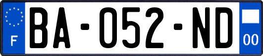 BA-052-ND