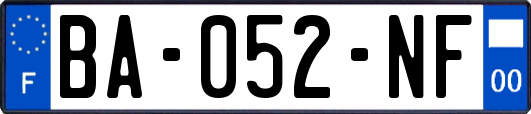 BA-052-NF