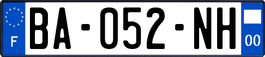 BA-052-NH
