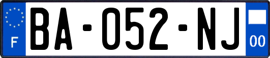 BA-052-NJ