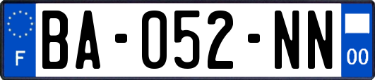 BA-052-NN