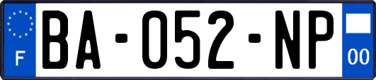 BA-052-NP