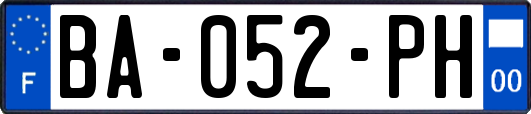 BA-052-PH