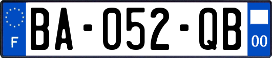 BA-052-QB