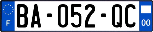 BA-052-QC