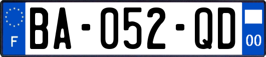 BA-052-QD