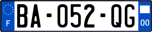 BA-052-QG