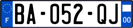 BA-052-QJ