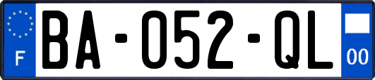 BA-052-QL