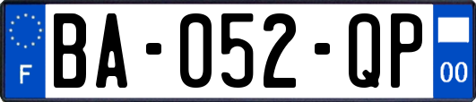 BA-052-QP