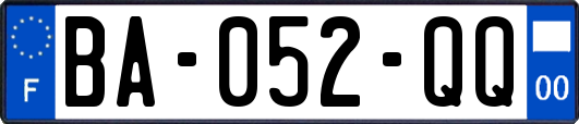 BA-052-QQ