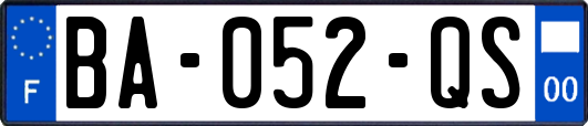 BA-052-QS