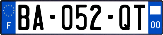 BA-052-QT