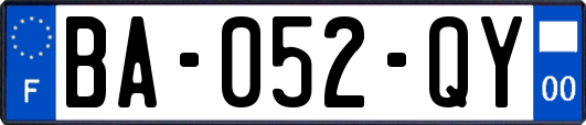 BA-052-QY