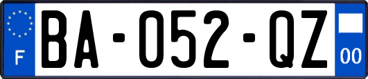 BA-052-QZ