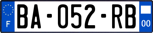 BA-052-RB