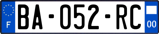 BA-052-RC