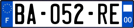 BA-052-RE