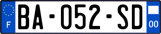 BA-052-SD