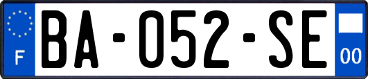 BA-052-SE