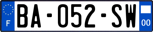 BA-052-SW