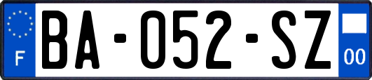 BA-052-SZ
