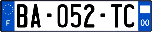BA-052-TC