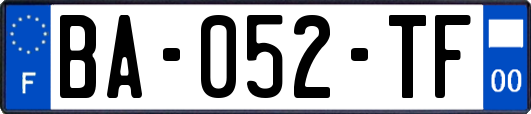 BA-052-TF