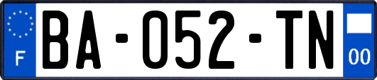 BA-052-TN