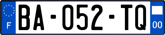 BA-052-TQ