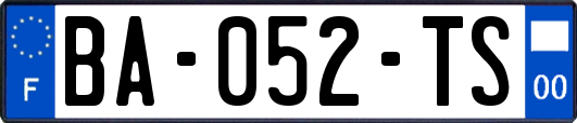 BA-052-TS