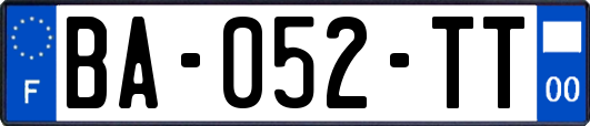BA-052-TT