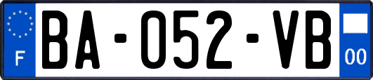 BA-052-VB